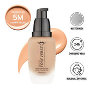 Ultra Definition Liquid Foundation - FLF014