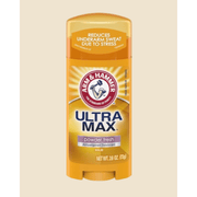 Ultra Max 73g -Powder Fresh