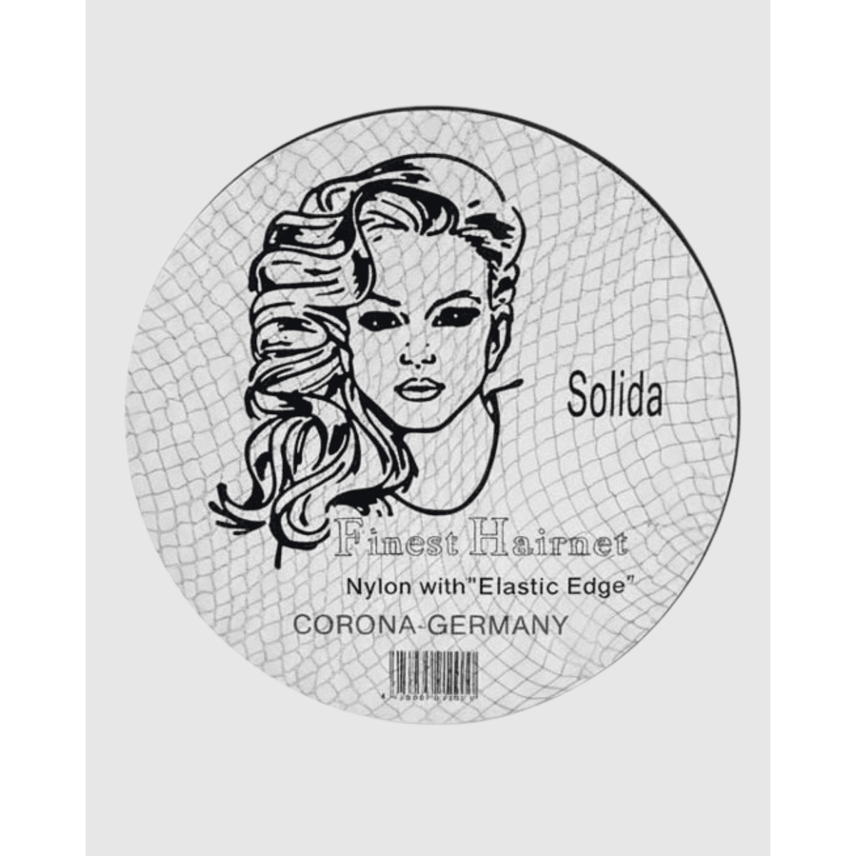 Universal Corona Hair Net 100PCS