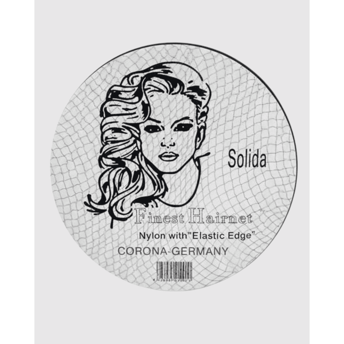 Universal Corona Hair Net  100PCS