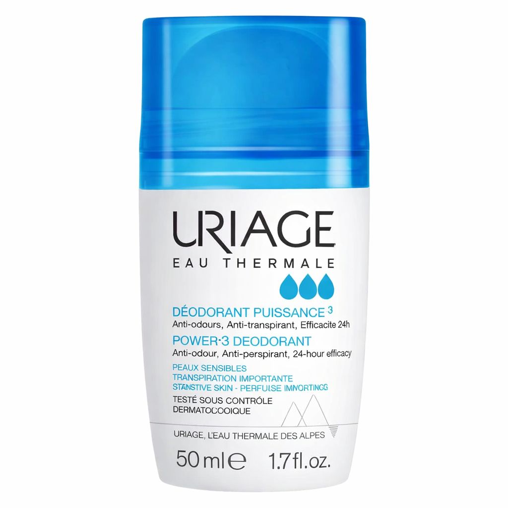 Uriage Eau Thermale 50 ml