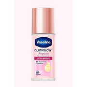 Vaseline GlutaGlow Serum Deodorant 45ml-Ultra & Bright