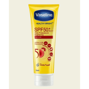 Vaseline Daily Protection & Brightening Serum 300ml