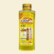 Veetgold Almond Super Whitening Oil 200ml