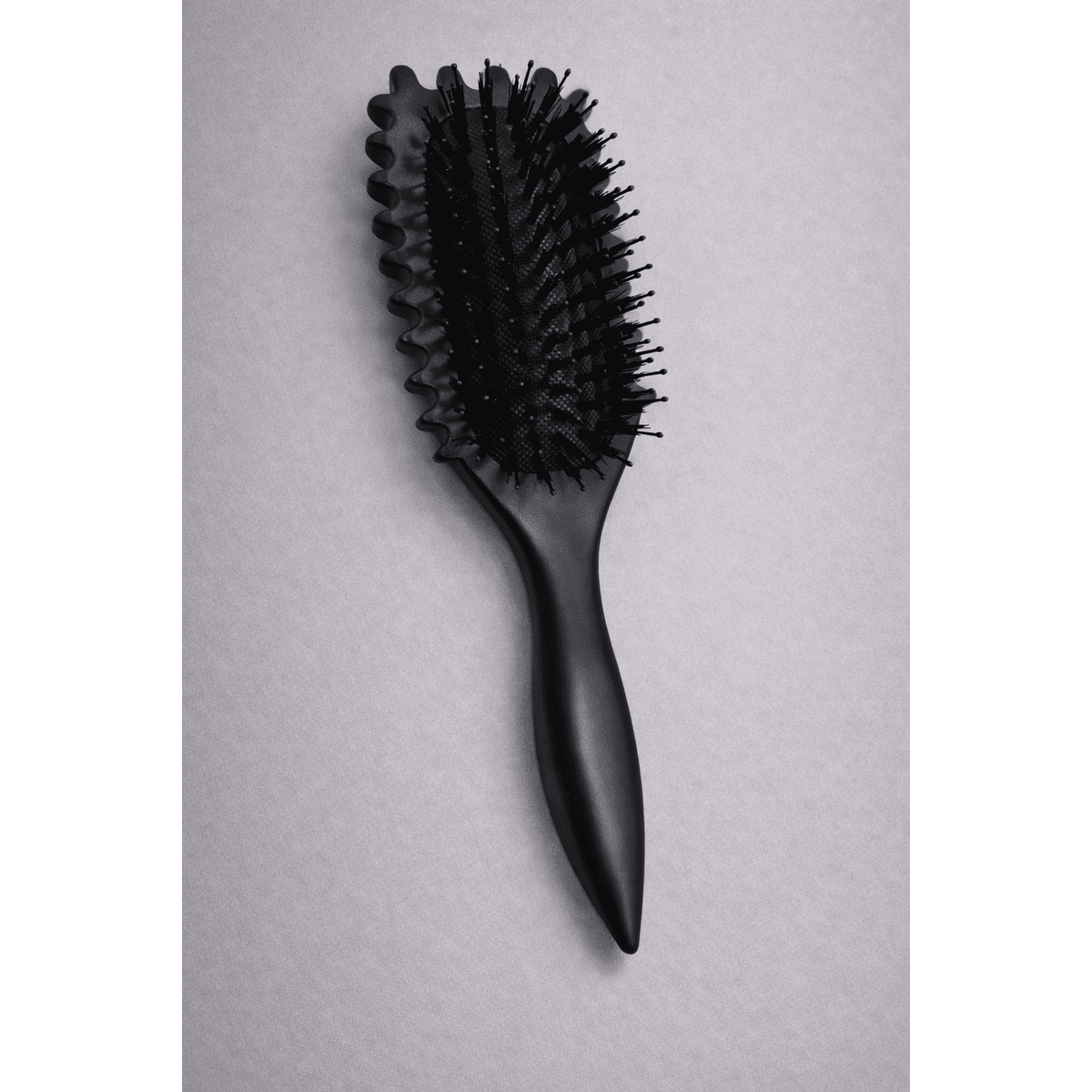 Vent Detangling Hair Brush (Black)