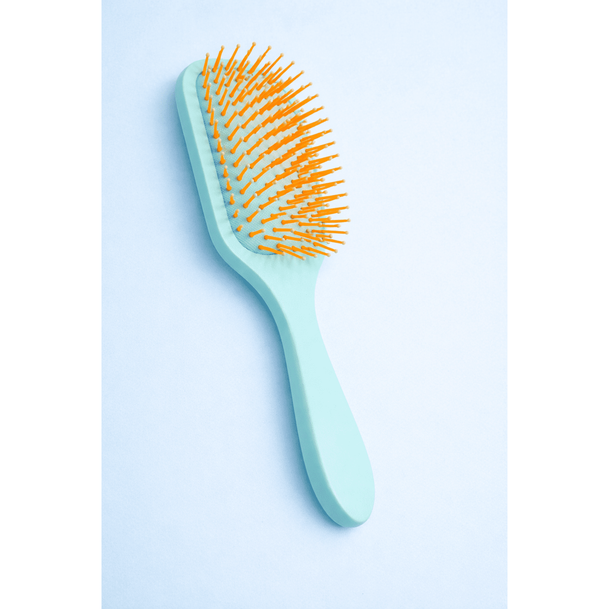 Vent Detangling Hair Brush Blue