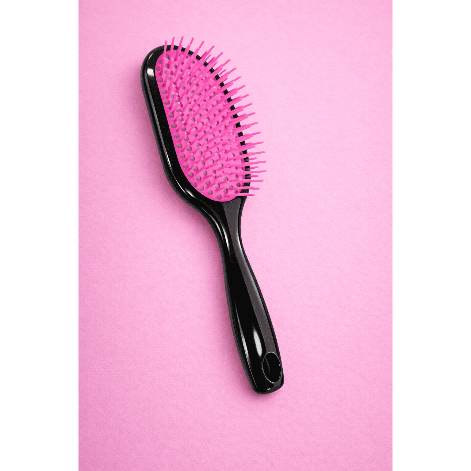 Vent Detangling Hair Brush (Flexible Bristles)