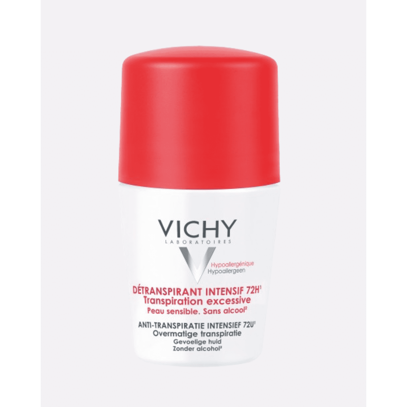 VICHY Stress Resit Antiperspirant 72H 50ml