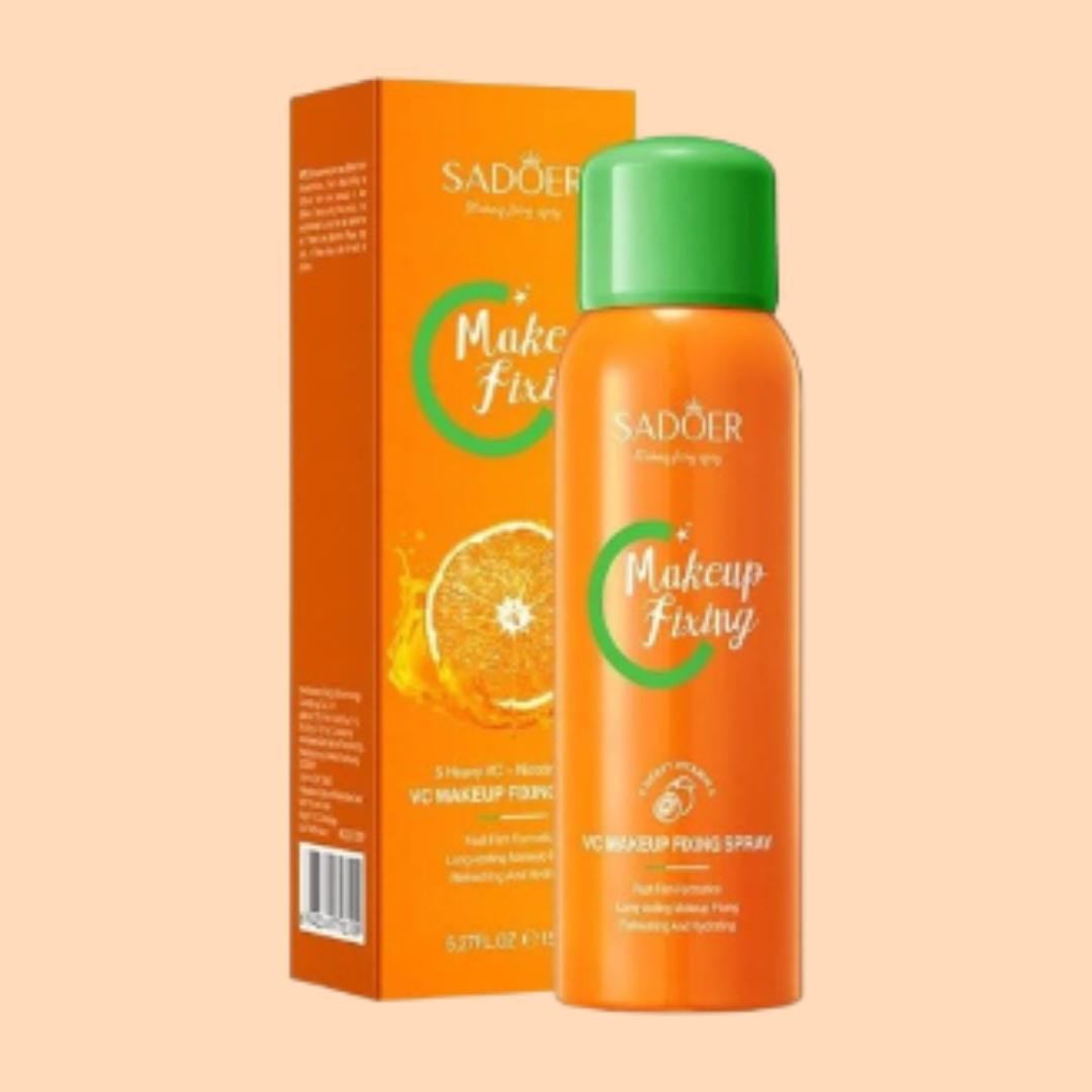 SADOER Makeup Fixing Spray 150ml
