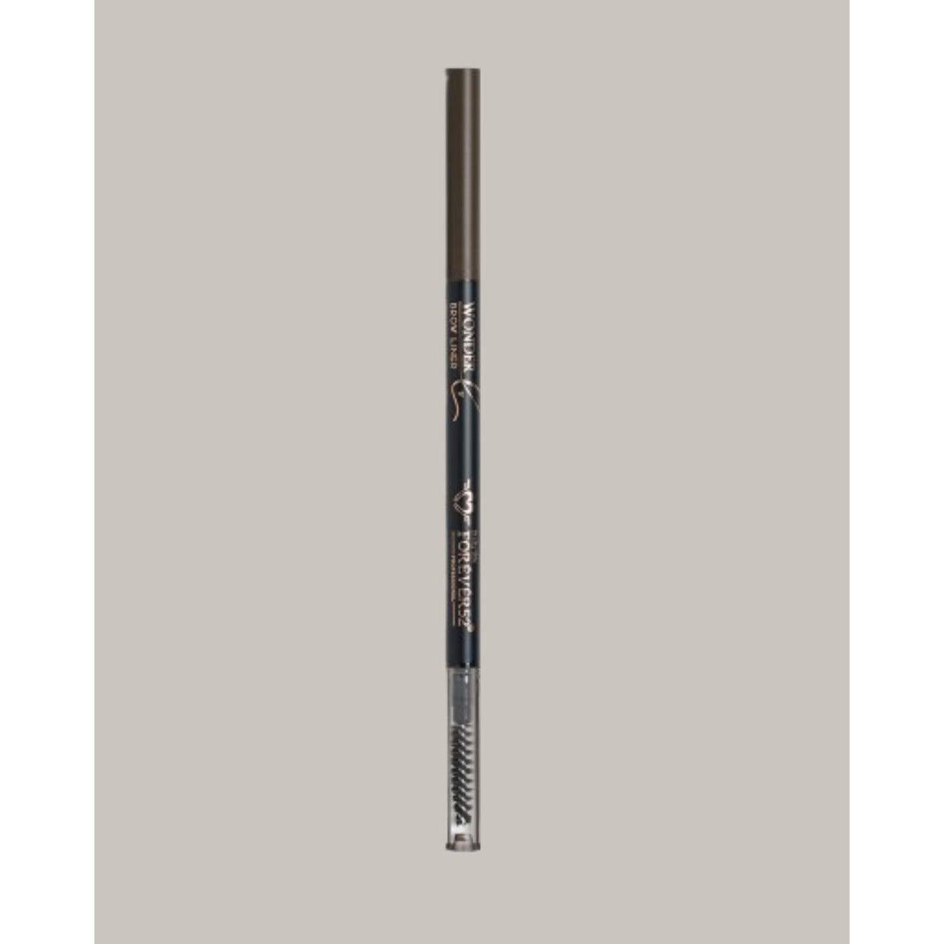 قلم تحديد الحواجب وندر برو من فوريفر 52 - WBL002