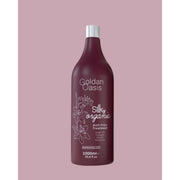 Golden Oasis Silky Organic Treatment 1000ml