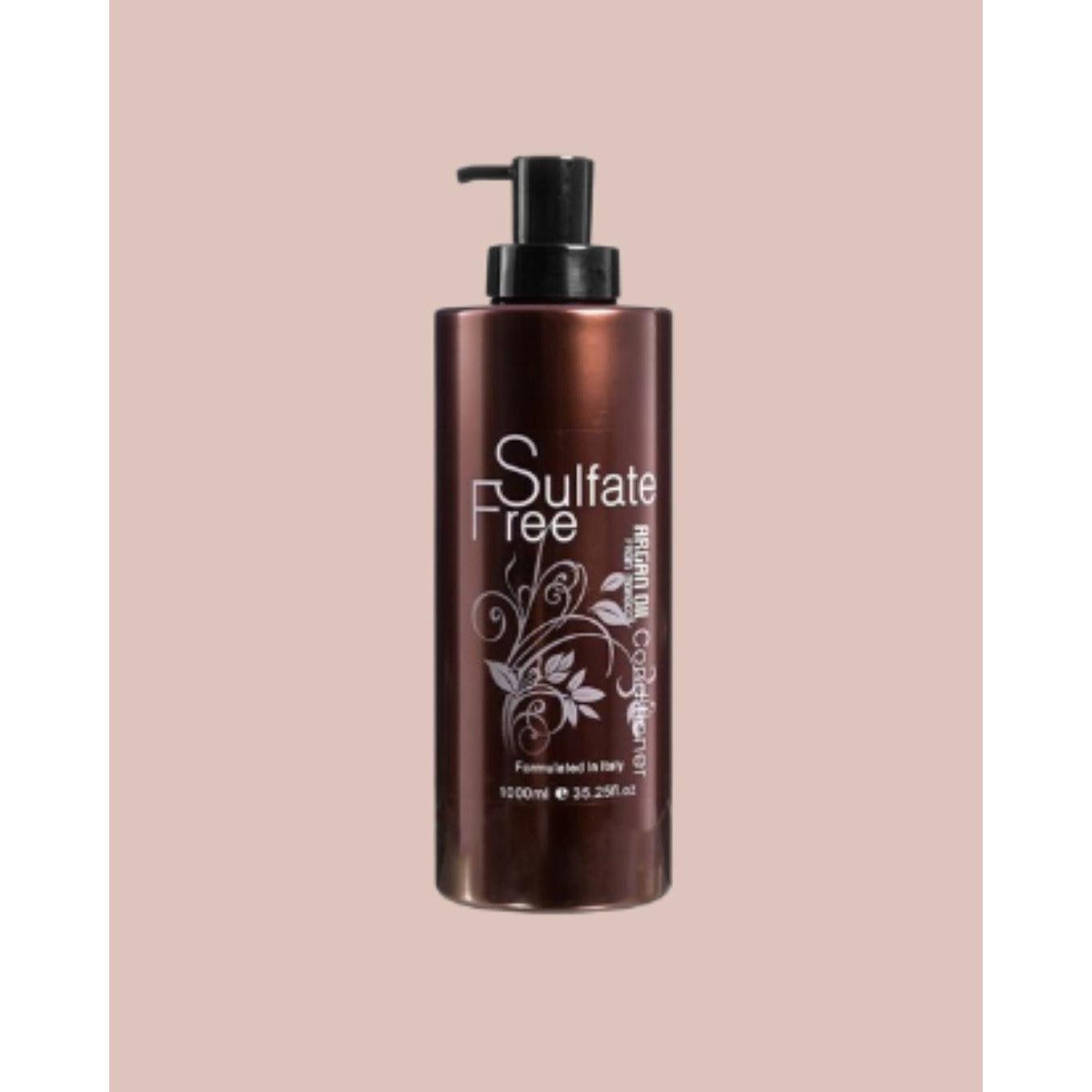 بلسم خالي من الكبريتات 1000 مل