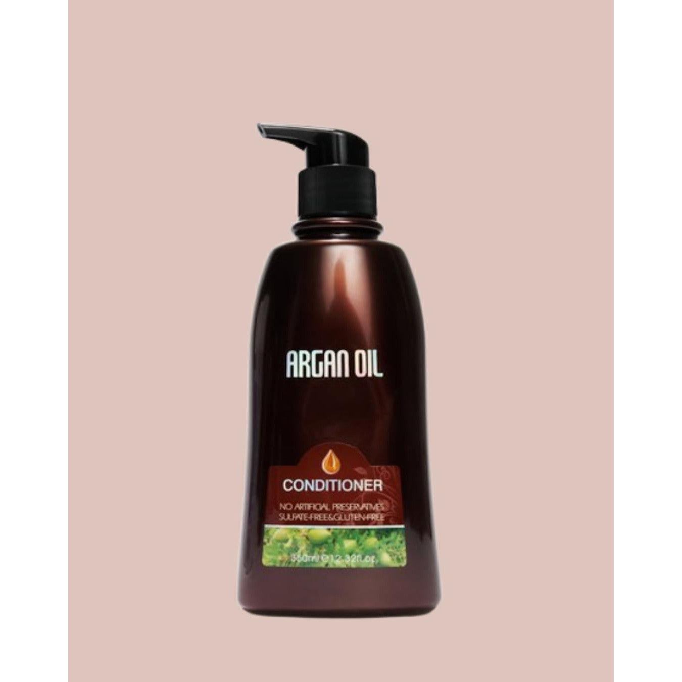 argan oil conditioner 350ml