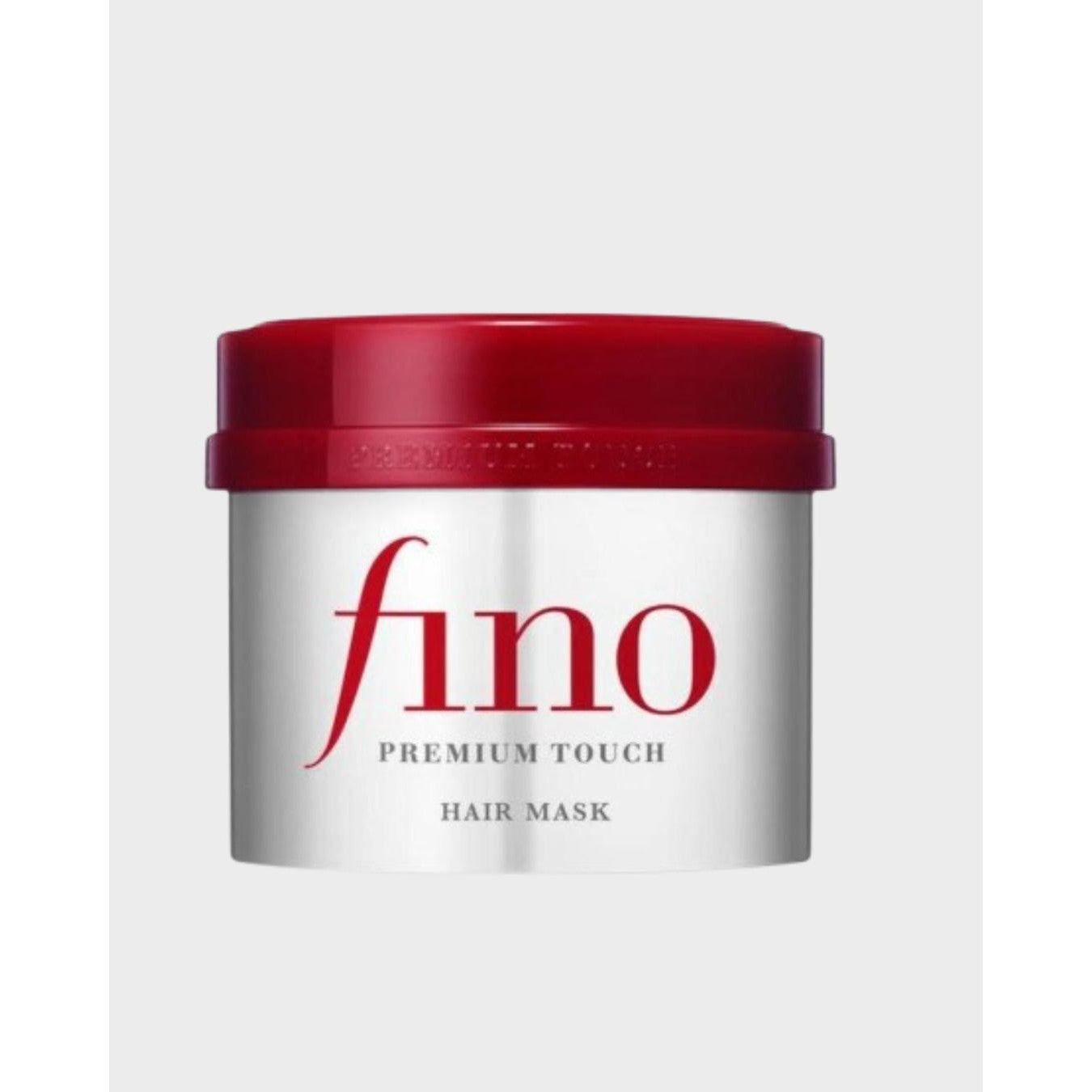 Fino Premium Touch Hair Mask 230g