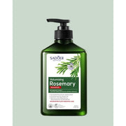 شامبو روزماري مكثف من سادور 500 مل