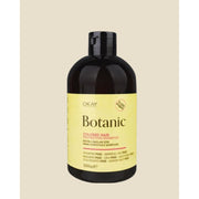 شامبو أوكي بوتانيك لحماية الشعر المصبوغ ٥٠٠ مل