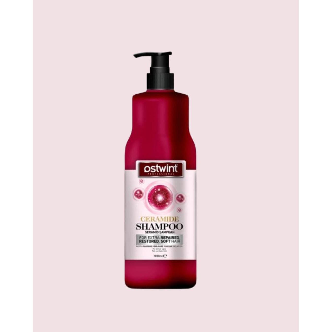 Ostwint Ceramide Shampoo 1000ml
