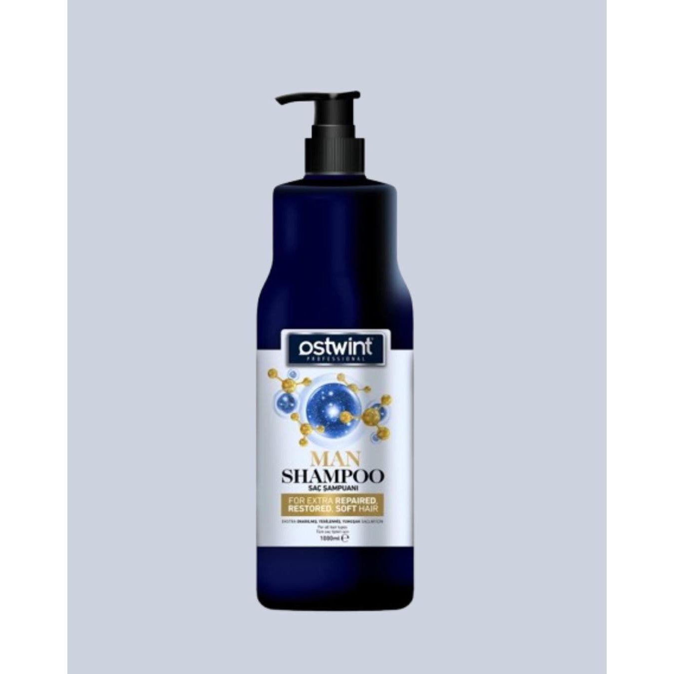 Ostwint Man Shampoo 1000ml