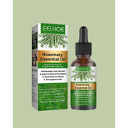 زيت إيلهو العطري بخلاصة إكليل الجبل 30 مل