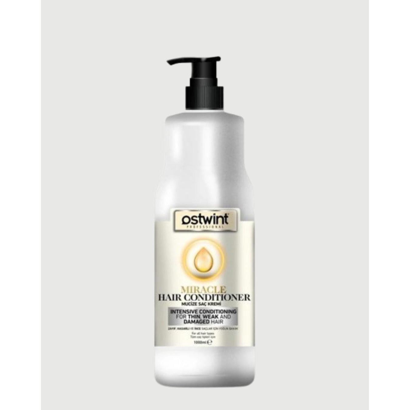 Ostwint Miracle Hair Conditiner 1000ml
