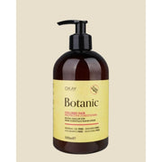 بلسم أوكي بوتانيك لحماية الشعر المصبوغ ٥٠٠ مل