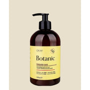 بلسم أوكي بوتانيك لإصلاح الشعر التالف 500 مل