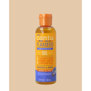 زيت بذور الكتان من كانتو 100 مل