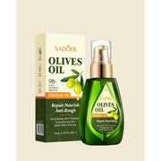SADOER Olives Oil 70ml