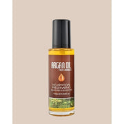Argan Oil From Morocco Sulfate Free Serum 100ml