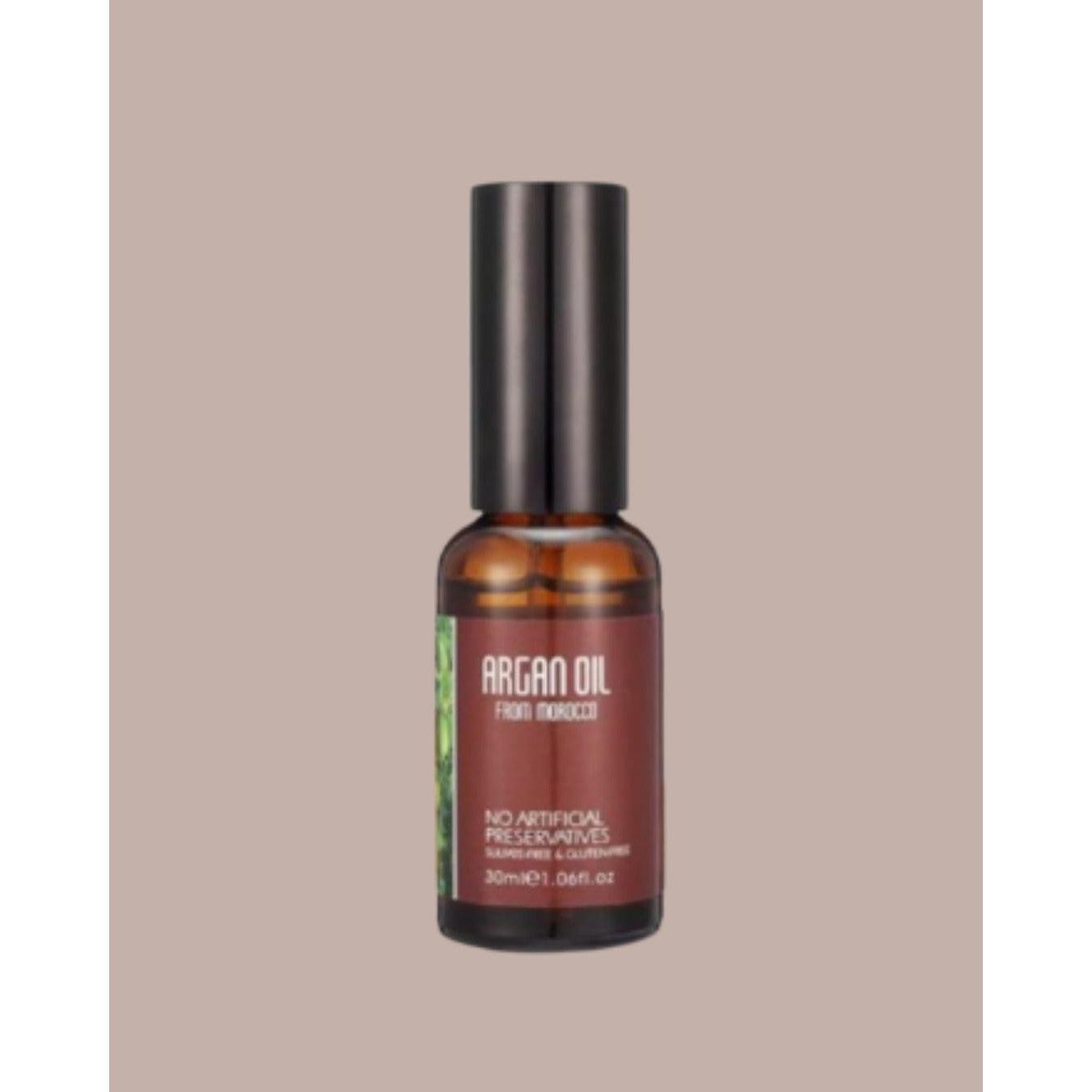 Argan Oil From Morocco Serum -30ml