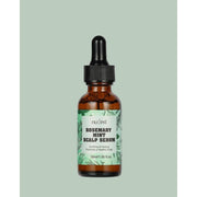 زيت فروة الرأس نوسبا بالروزماري والنعناع 30 مل