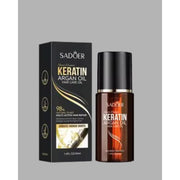 SADOER Keratin Hair Care Oil 30ml
