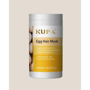 Kupa Egg Hair Mask 1000ml