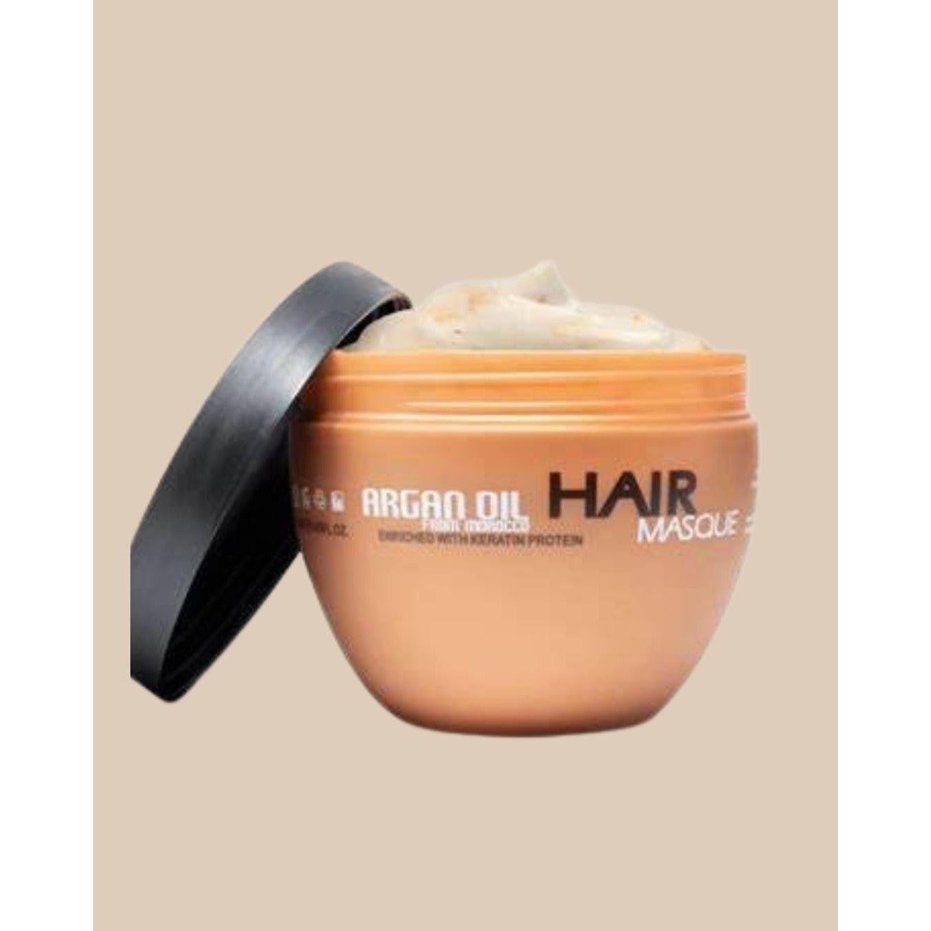 argan oil from morocco hair masque