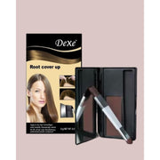 تغطية جذور الشعر من ديكسي 6 جرام - بني متوسط