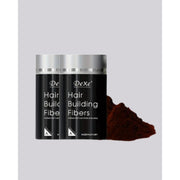 Dexe hair building fibers-medium brown 22g