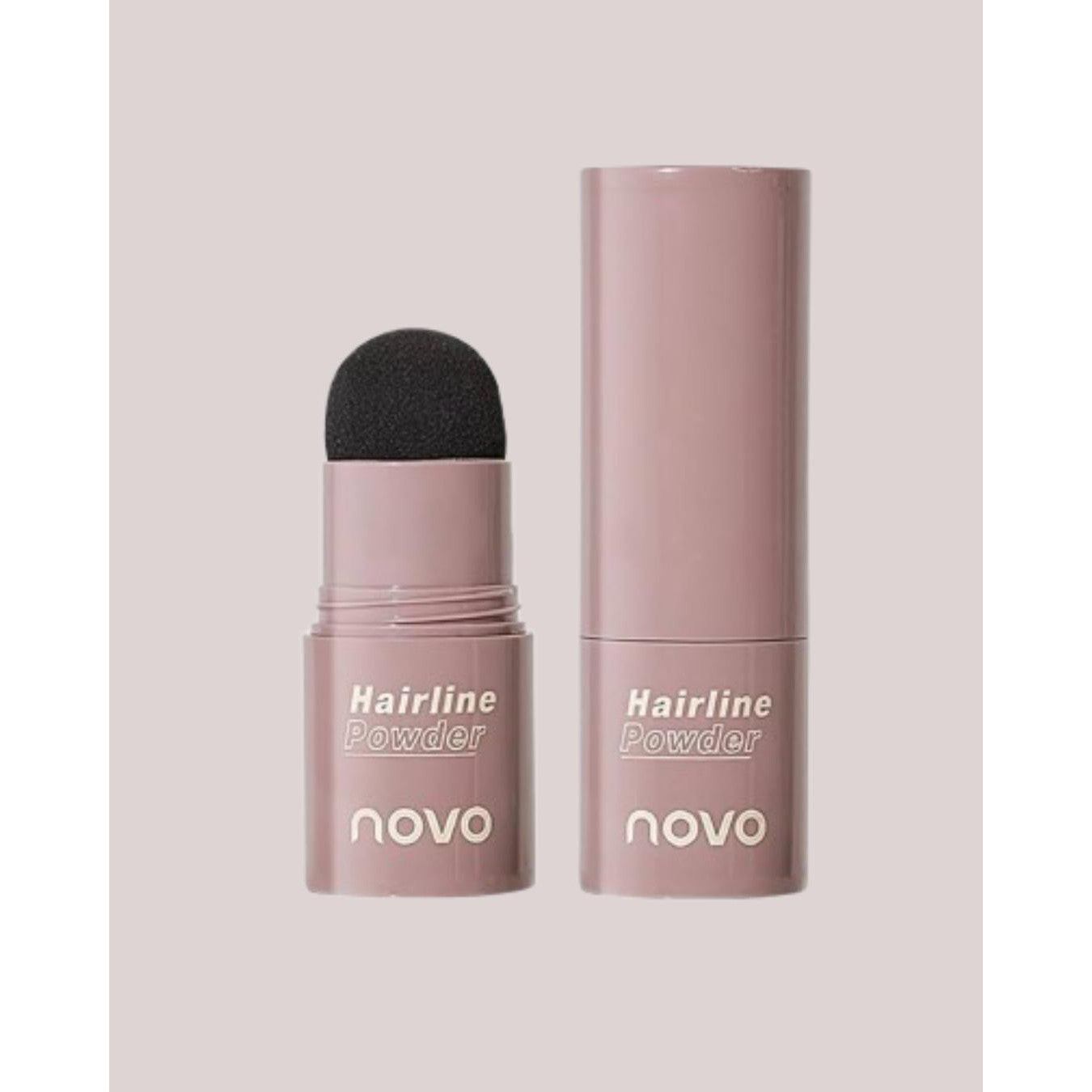 نوفو بودرة خط الشعر 1.6 جرام 5865