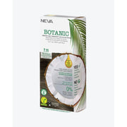 صبغة شعر نيفا بوتانيك 60 مل - 7.11