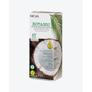 صبغة شعر نيفا بوتانيك 60 مل - 6.77