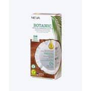 صبغة شعر نيفا بوتانيك 60 مل - 8.44