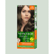 NEVA HAIR COLOR 50ML- 7.1