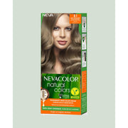 NEVA HAIR COLOR 50ML- 8.1