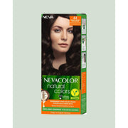 NEVA HAIR COLOR 50ML- 4.4