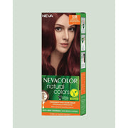 NEVA HAIR COLOR 50ML- 6.66