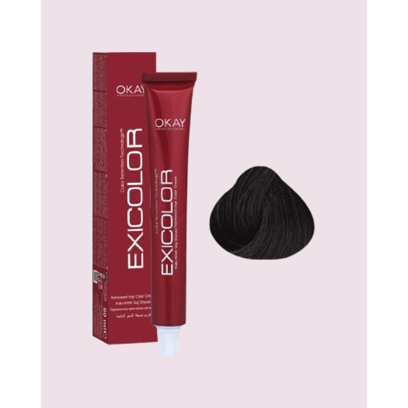 أوكي إكسيك كولور 100 مل-1