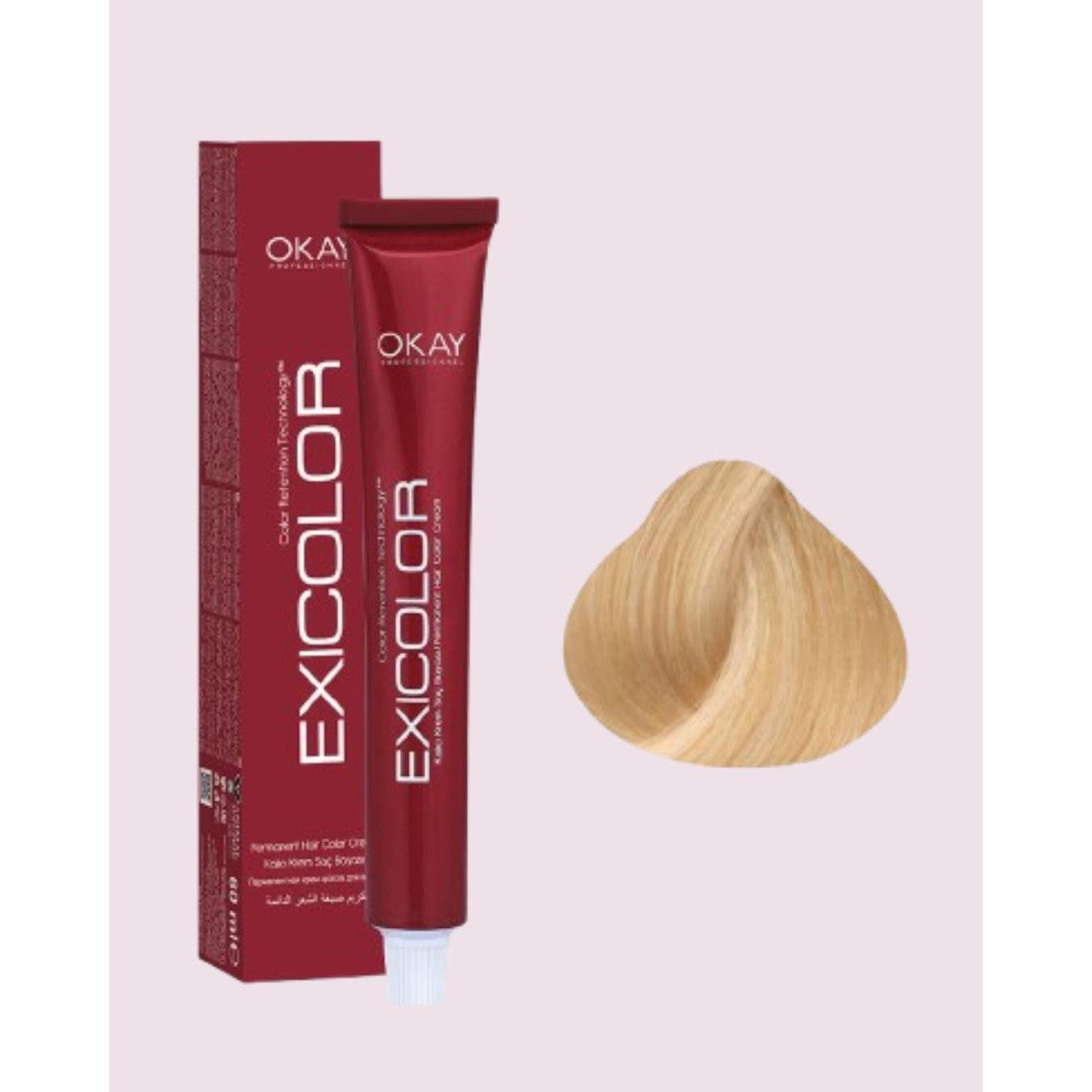 أوكي إكسيك كولور 100 مل-10