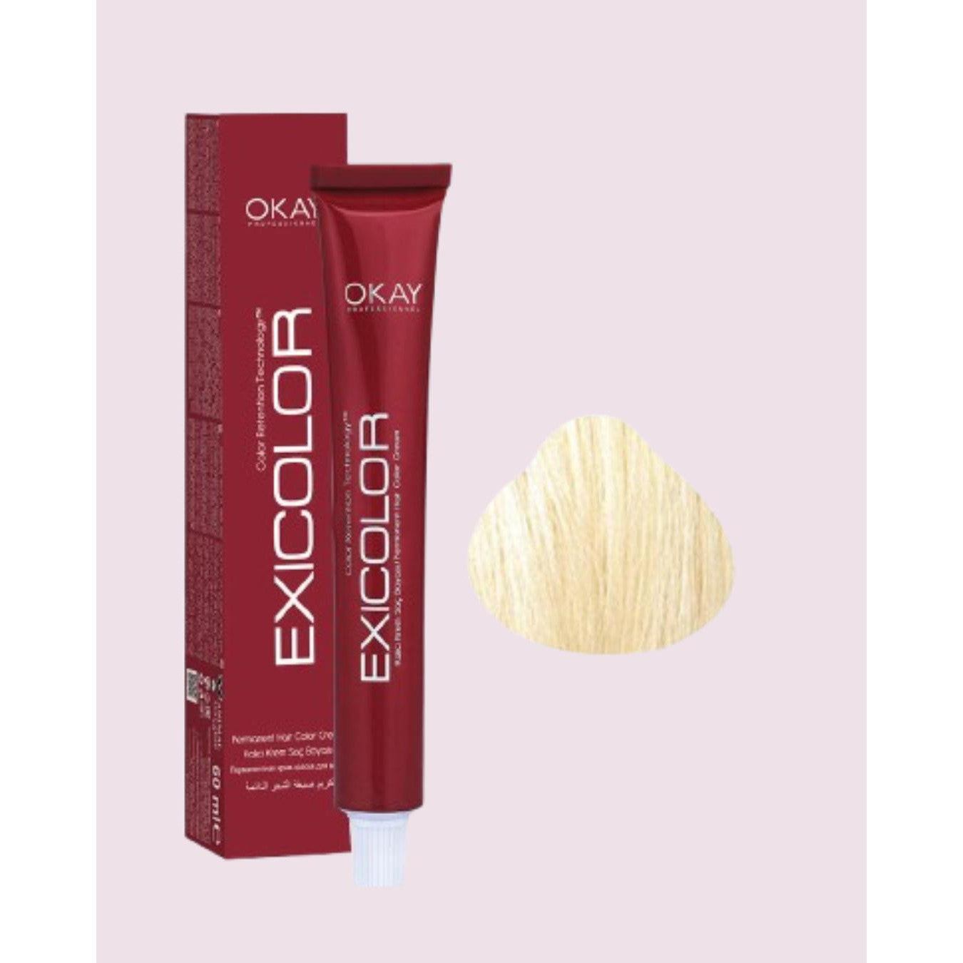 أوكي إكسيك كولور 100 مل-12.00