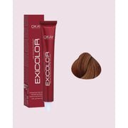 أوكي إكسيك كولور 100 مل-8.1