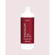 okay exi oxigen 1000ml  - 30 volume