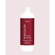 okay exi oxigen 1000ml  - 40vol